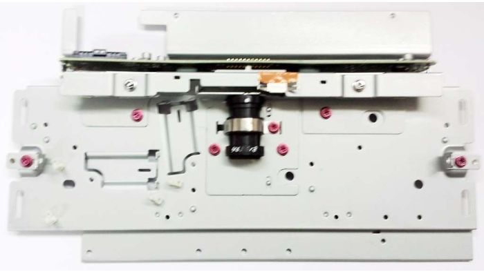 узел формирования изображения Xerox 604K57500